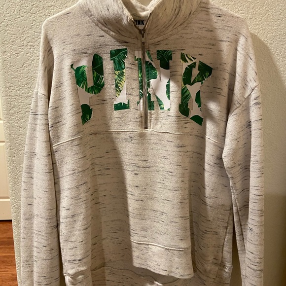 Pink sweatshirt - Picture 1 of 2